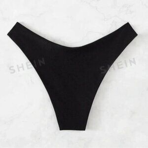 bikini bottoms size medium